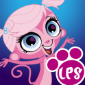 Littlest Pet Shop Your World - icon