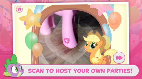 My Little Pony Celebration | Android