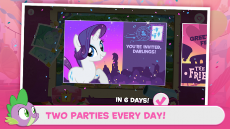 My Little Pony Celebration | Android