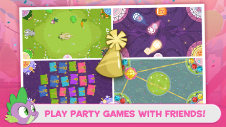 My Little Pony Celebration | Android