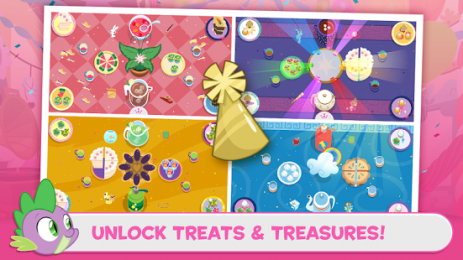 My Little Pony Celebration | Android