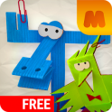 Бумажки Free - icon