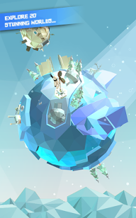 The Path To Luma | Android