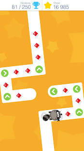 Tap Tap Dash | Android