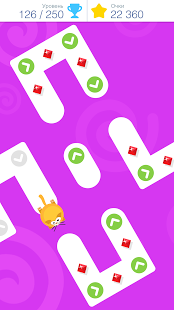 Tap Tap Dash | Android
