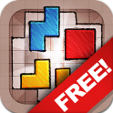 Doodle Fit FREE - icon