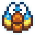 Get React - icon