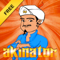 Akinator the Genie FREE - icon