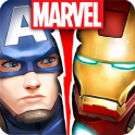 MARVEL Avengers Academy - icon