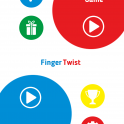 Finger Twist - icon