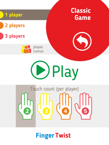 Finger Twist | Android