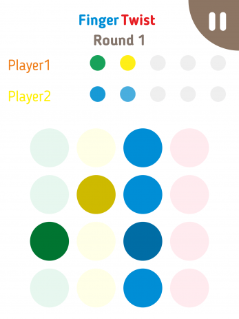 Finger Twist | Android