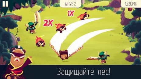 Bushido Bear | Android