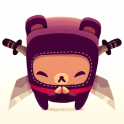 Bushido Bear - icon
