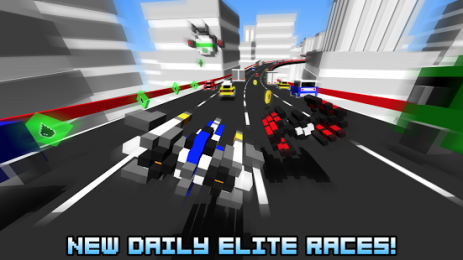 Hovercraft - Build Fly Retry | Android