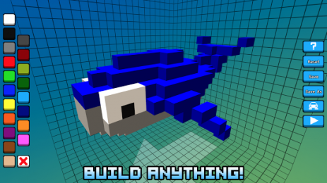 Hovercraft - Build Fly Retry | Android