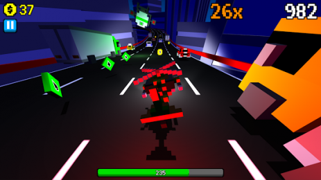 Hovercraft - Build Fly Retry | Android