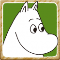 MOOMIN Welcome to Moominvalley - icon