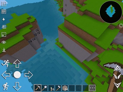 Overcraft 2 | Android