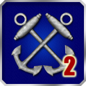 Naval Clash: Морской бой - icon