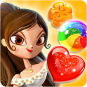 Sugar Smash - icon