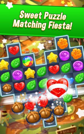Sugar Smash | Android