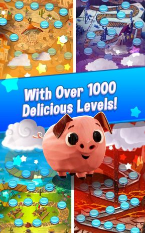 Sugar Smash | Android