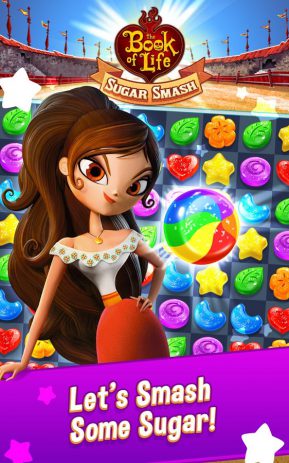 Sugar Smash | Android