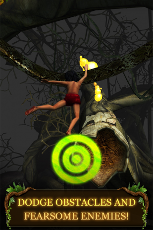 The Jungle Book: Mowgli's Run | Android
