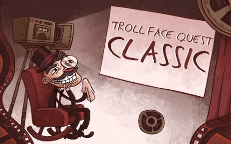 Troll Face Quest Classic | Android
