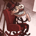 Troll Face Quest Classic - icon