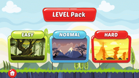 Unicorn Dash Attack | Android