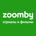 zoomby — фильмы и сериалы - icon