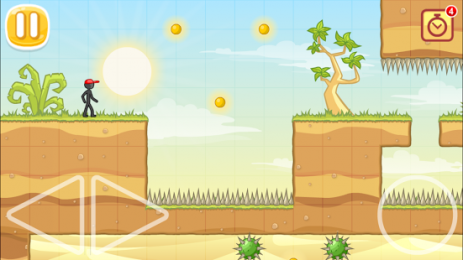 Level Editor | Android