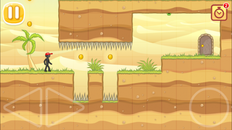 Level Editor | Android