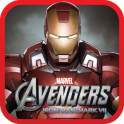 The Avengers-Iron Man Mark VII - icon