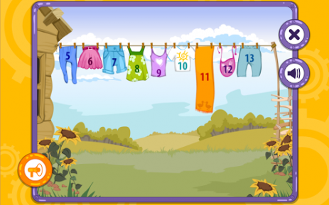 Мерсибо: Развивающие игры | Android