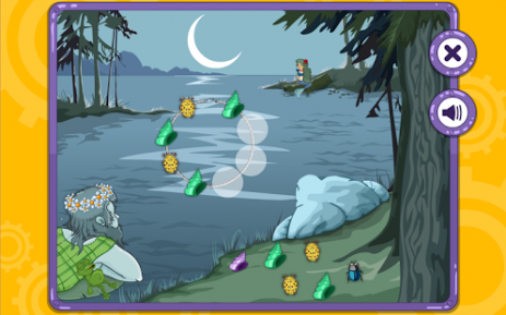Мерсибо: Развивающие игры | Android