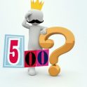 500 Загадок - icon