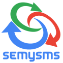 SemySMS Массовая СМС рассылка - icon