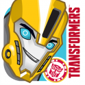 Transformers: Robots In Disguise - icon
