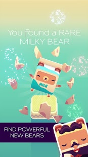 Alphabear English word game | Android