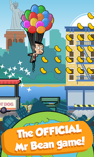 Mr Bean™ - Around the World | Android
