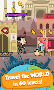Mr Bean™ - Around the World | Android