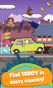 Mr Bean™ - Around the World | Android