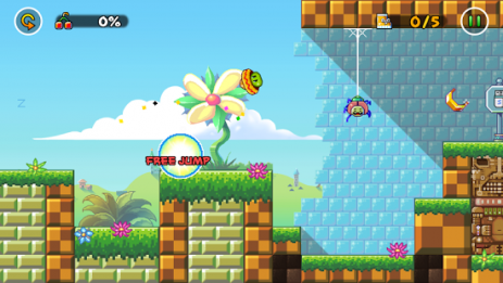 Bean Dreams | Android