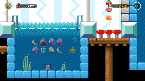 Bean Dreams | Android