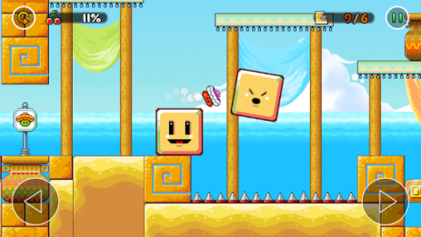 Bean Dreams | Android