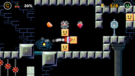 Bean Dreams | Android