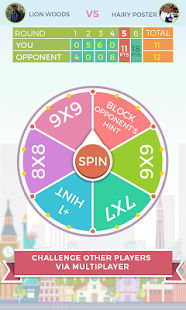 City Lines for puzzle lovers | Android